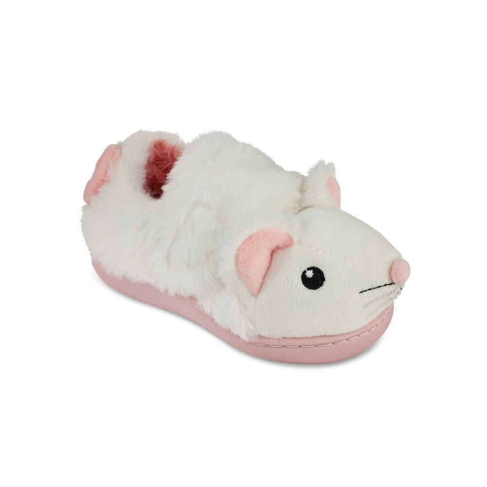 Millie Mouse Slippers