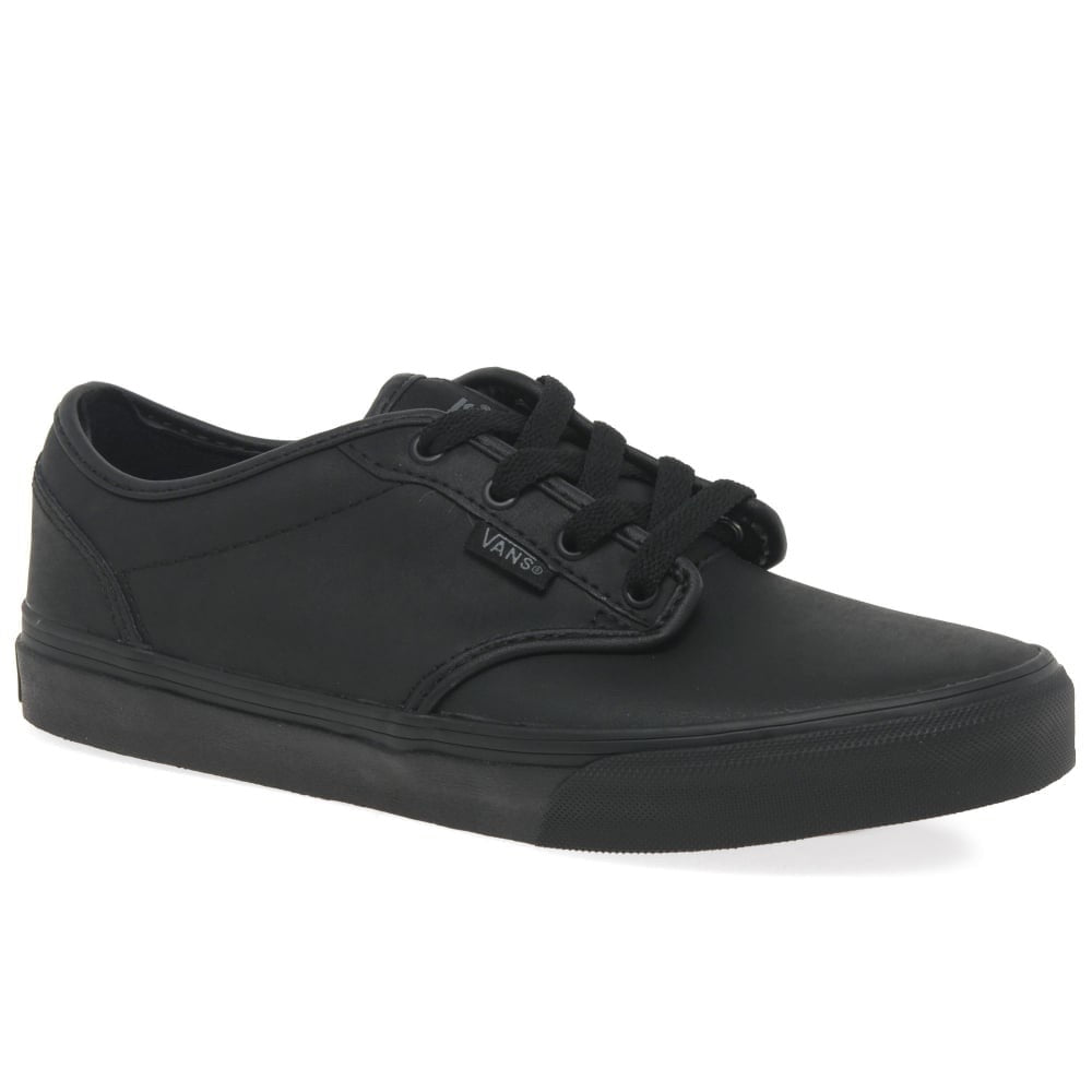 Vans Atwood School Shoe
