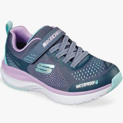 Skechers Girls Waterproof Hydro Mist