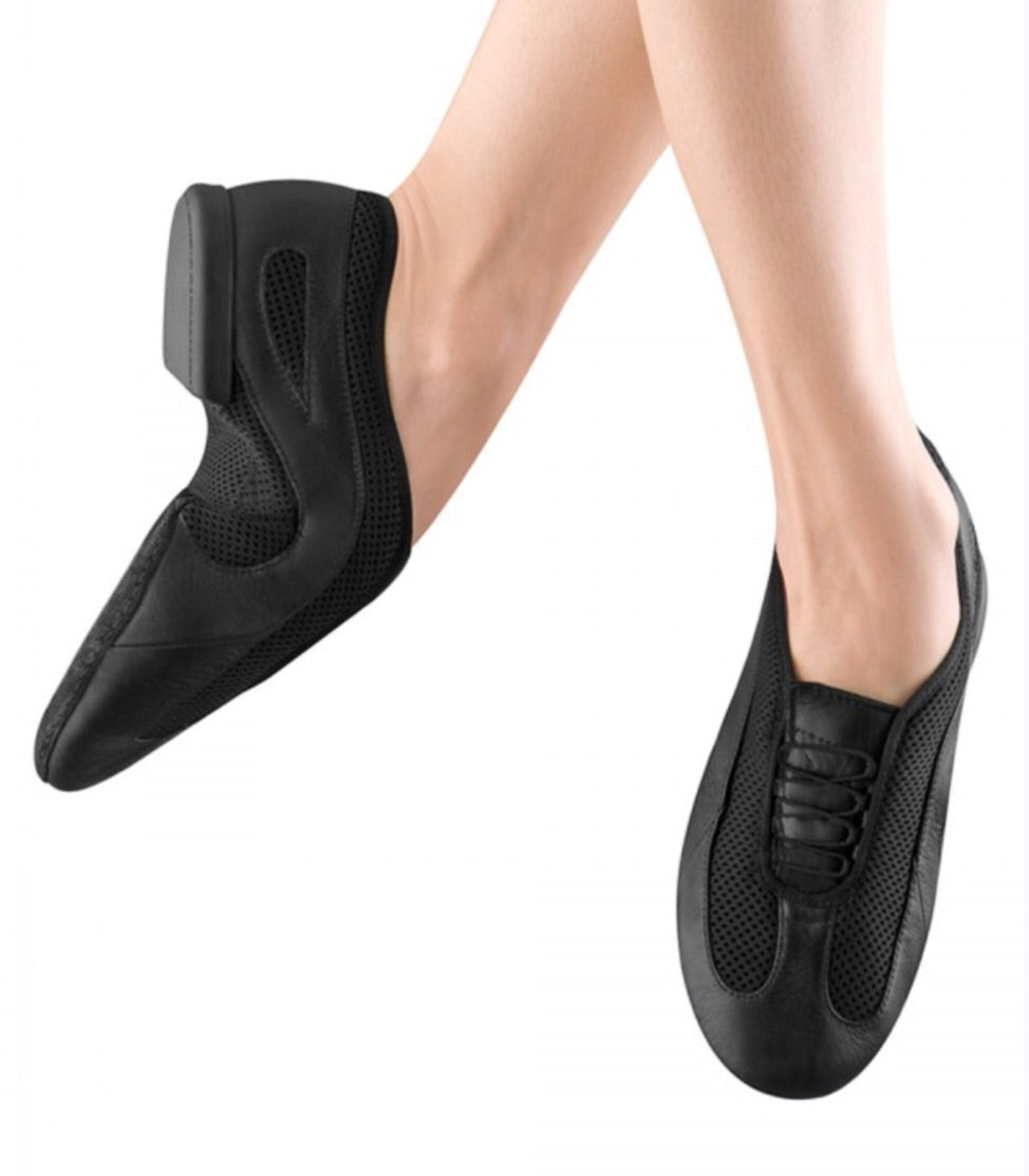 Bloch Slipstream Jazz Shoe