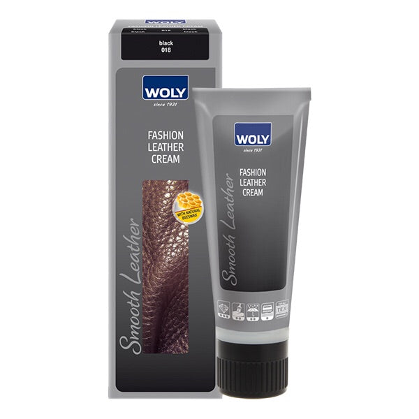 Woly Fashion Leather Cream