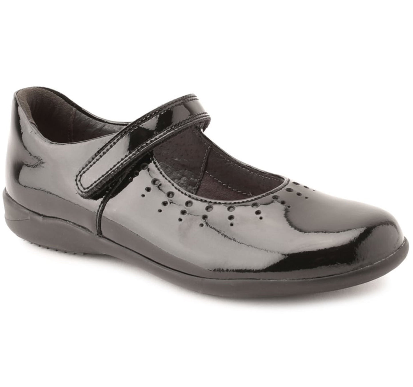 Start Rite Mary Jane Patent