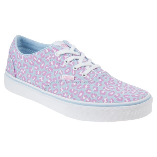 Vans Doheny Cheetah