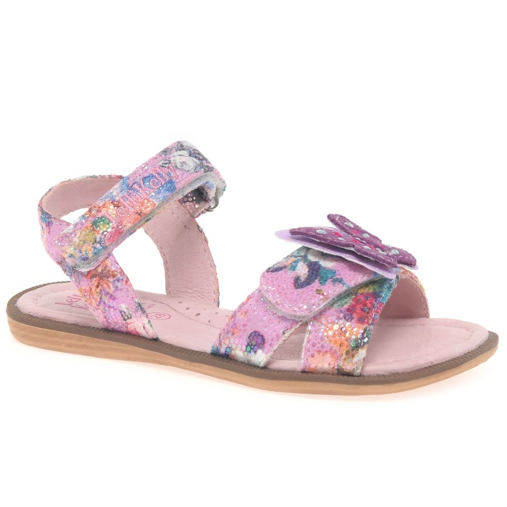 Lelli Kelly Farfalla - TheShoeZoo