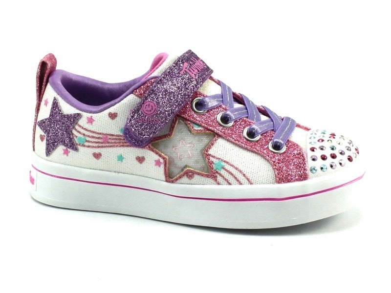 Skechers Twinkletoes Star So Bright