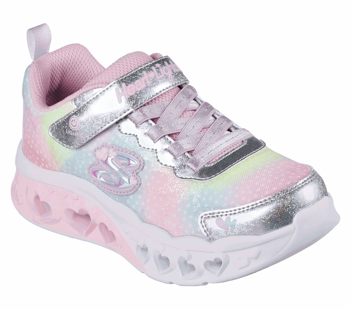 Skechers Heart Lights Simply Love