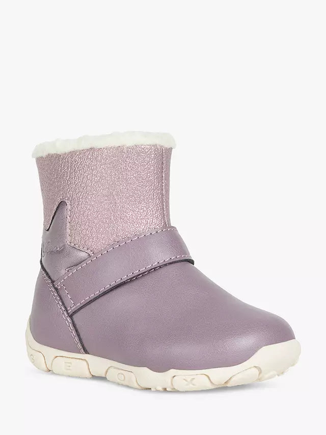 Geox 2025 infant boots