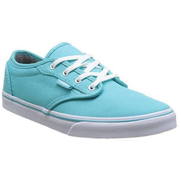 Vans atwood teal Clearance