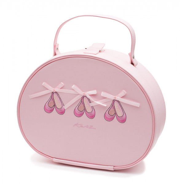 Katz Ballet Shoe Vanity Case