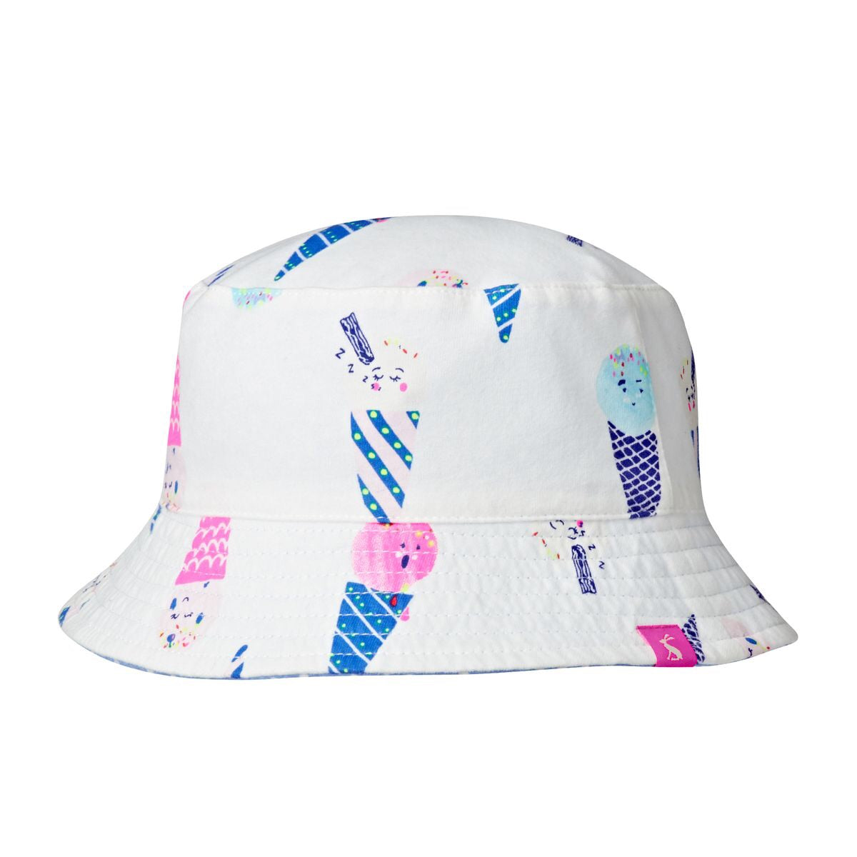 Joules Reversible Sunhat