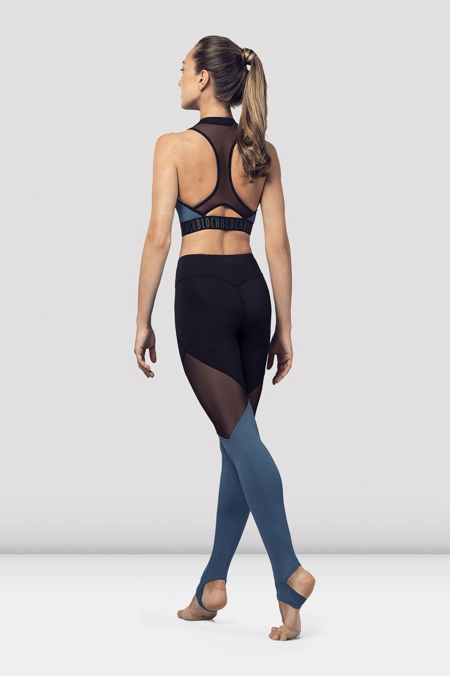 Ladies Full Length Leggings