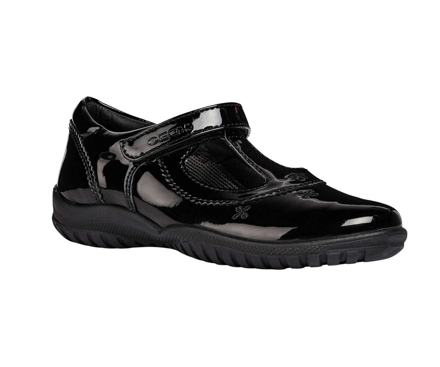 Geox J Shadow - TheShoeZoo