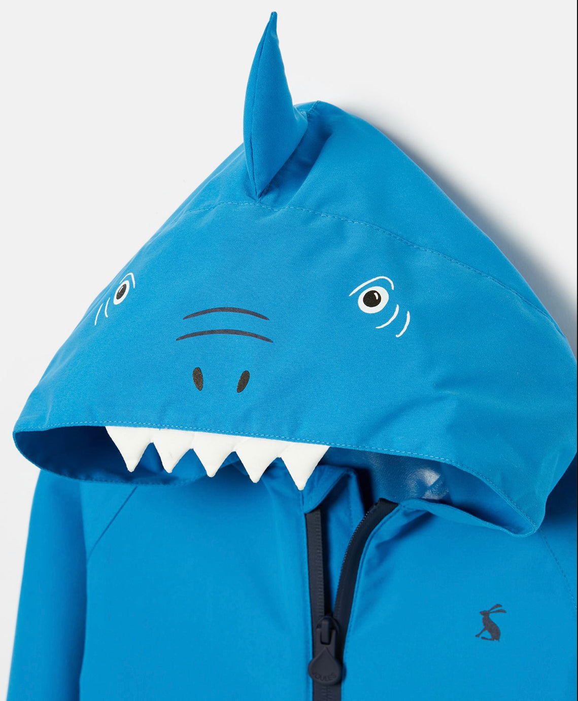 Joules Shark Puddlesuit