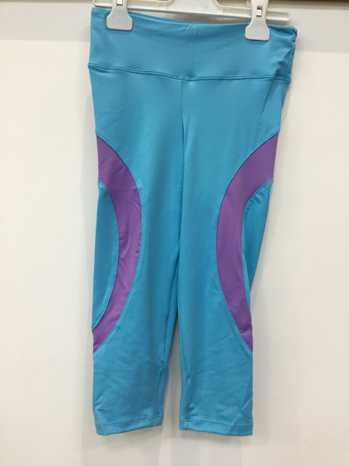 Kaia by Bloch Contrast Panel Legging