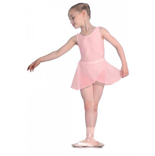 Roch Valley Pink Regulation Skirt