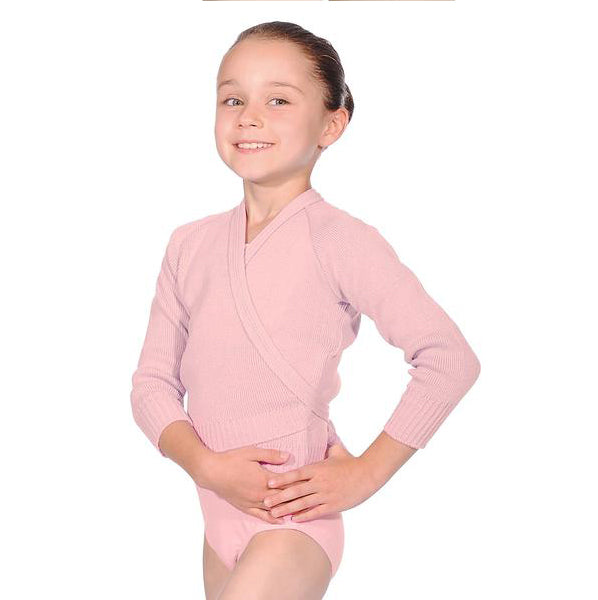 Roch Valley Pink Cardigan