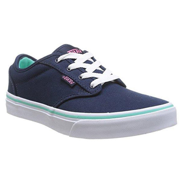 Vans Atwood Dress Blues