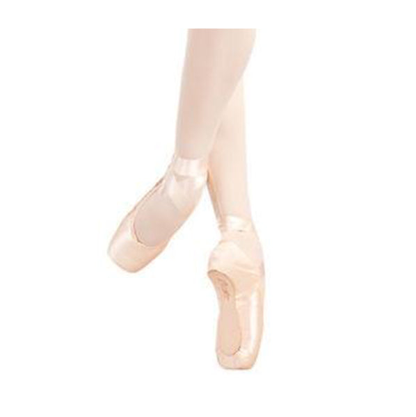 Capezio Glisse Pointe Shoes - TheShoeZoo