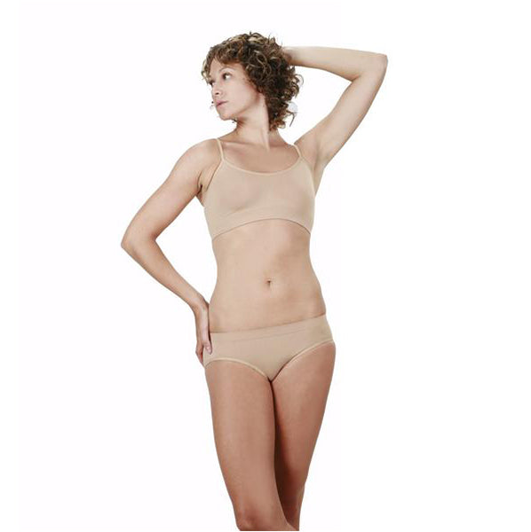 Sansha Silhouette Briefs