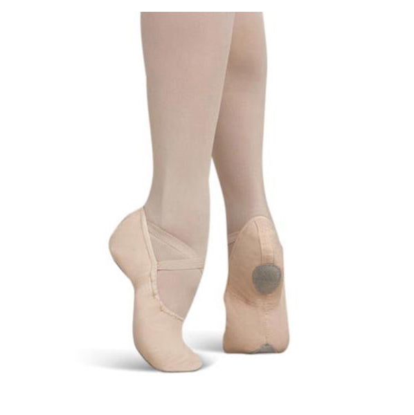Capezio Cobra Ballet shoe - TheShoeZoo