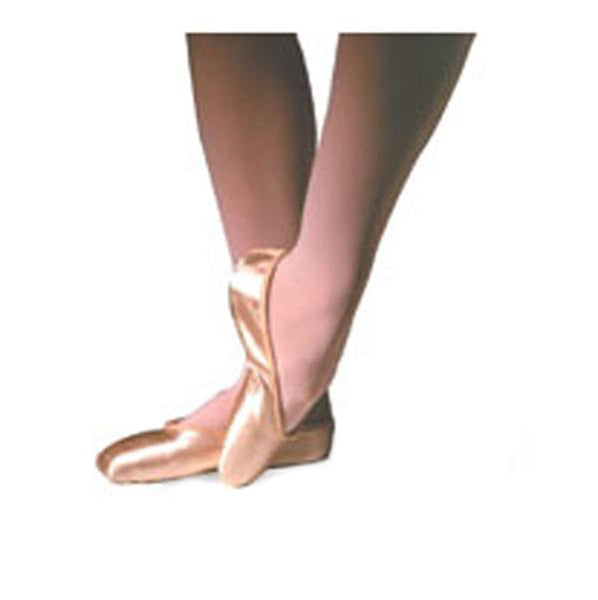 Freed Classic Demi Pointe Shoe - TheShoeZoo
