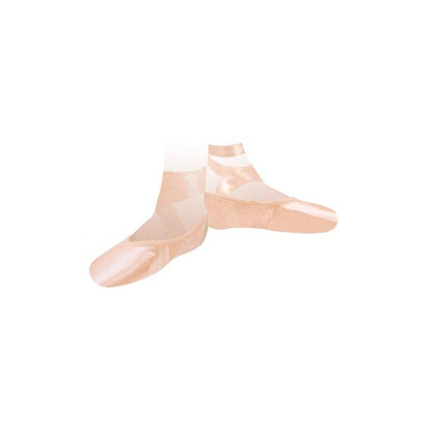 Sansha Selco Demi Pointe Shoe