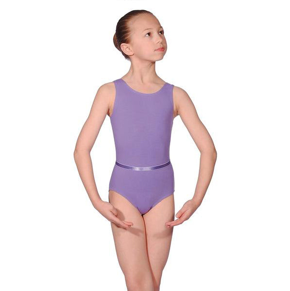 Roch Valley Lavender RAD Regulation Leotard