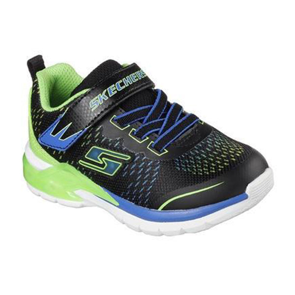 Skechers S Lights Erupters II Lava Arc