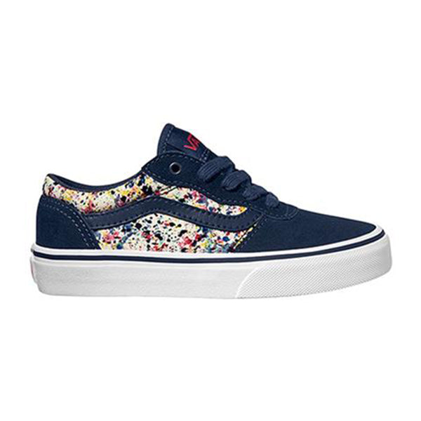 Vans Maddie Splatter