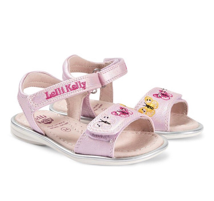 Lelli Kelly Rose Alexandra