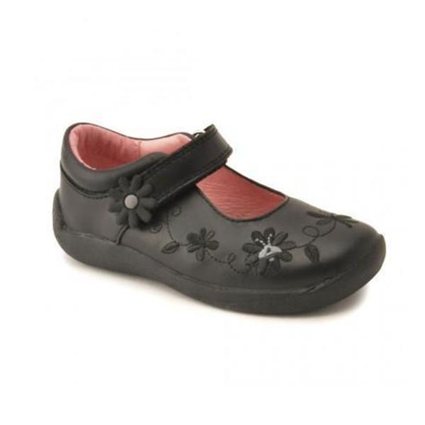 Start Rite Super Soft Honey Bee