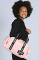 Pineapple Mini CG Dancer Bag - Pink