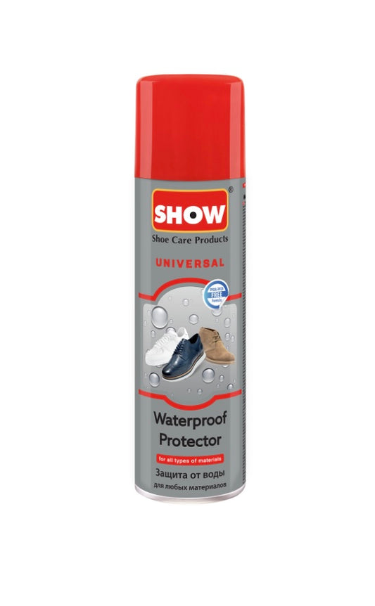 Show Waterproof Protector