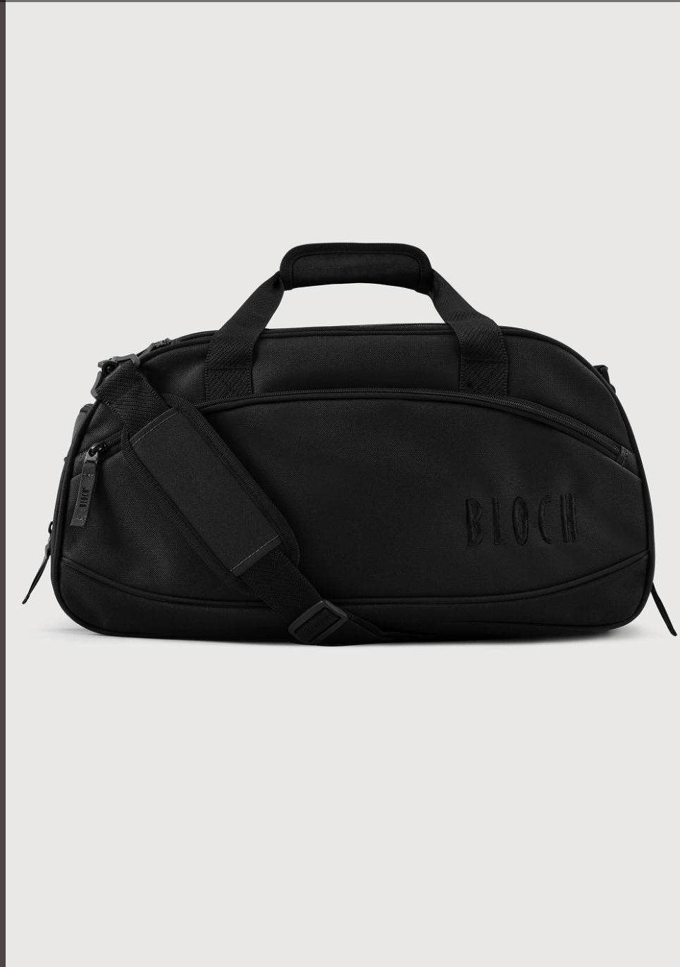 Bloch Two Tone Dance Bag