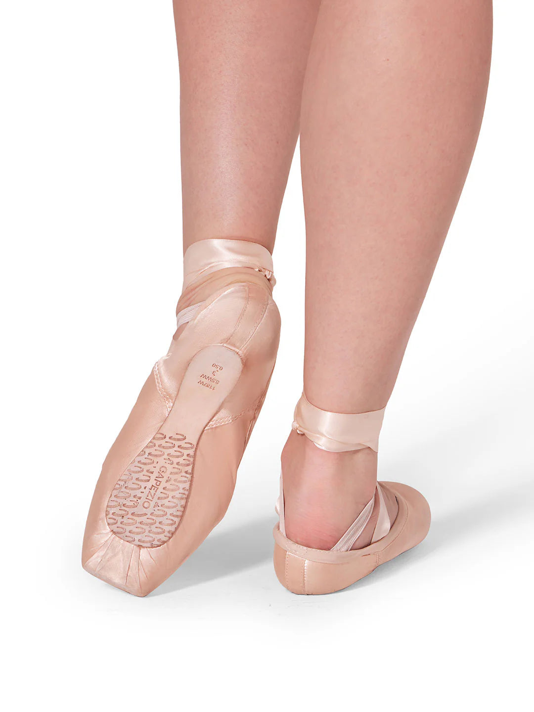 Capezio Angelina Pointe Shoe