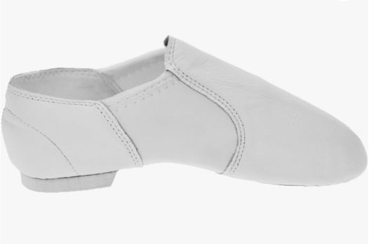 Starlite White Jazz Shoe