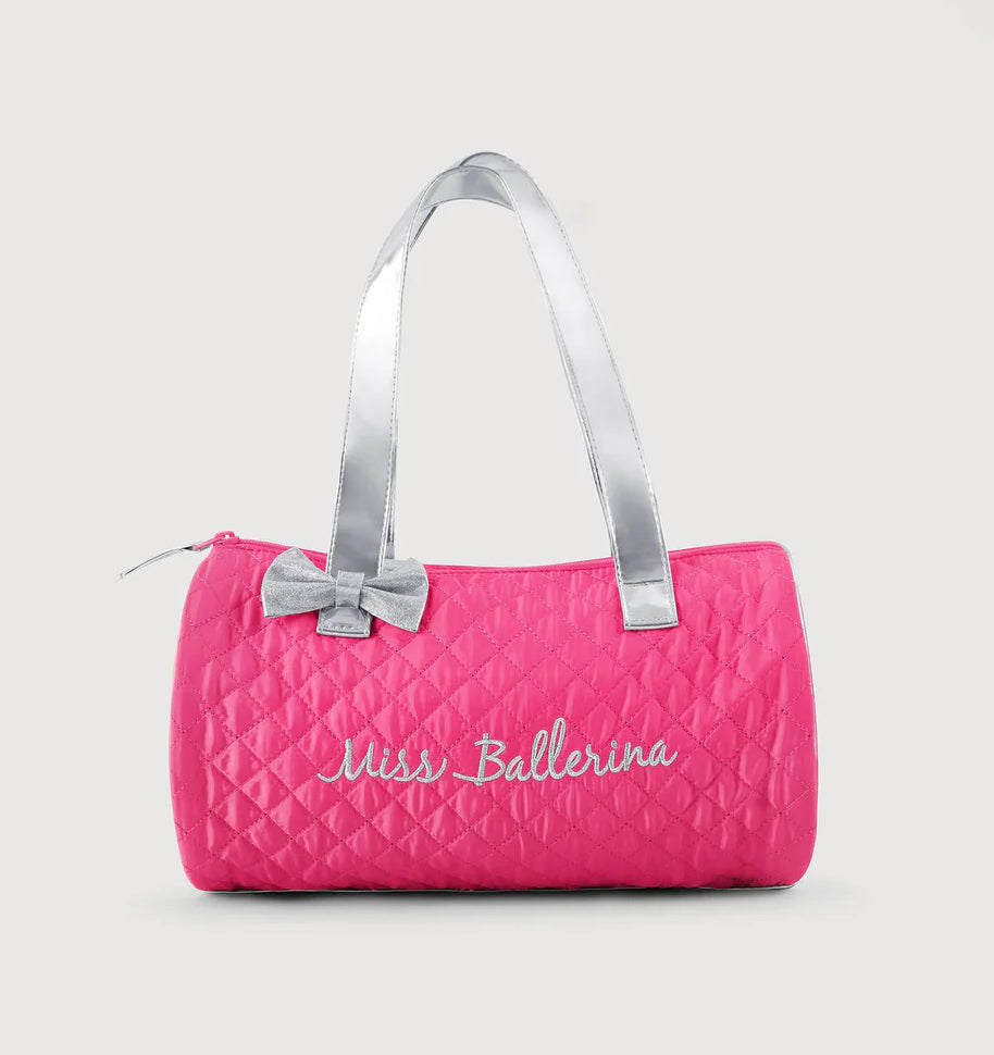 Bloch Miss Ballerina Bag