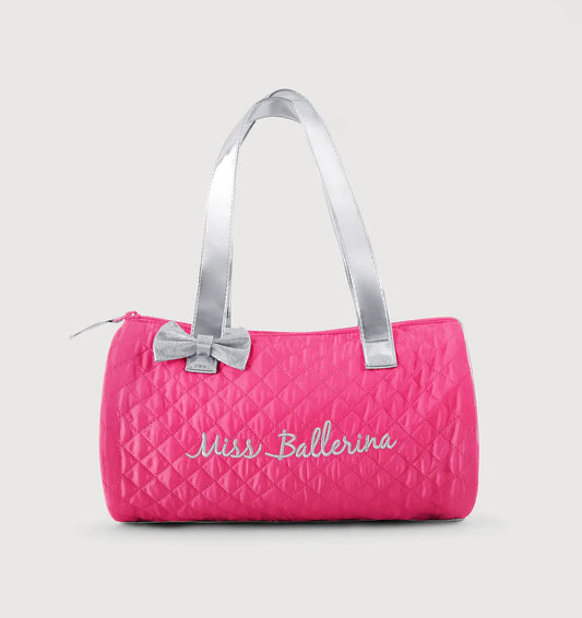 Bloch Miss Ballerina Bag