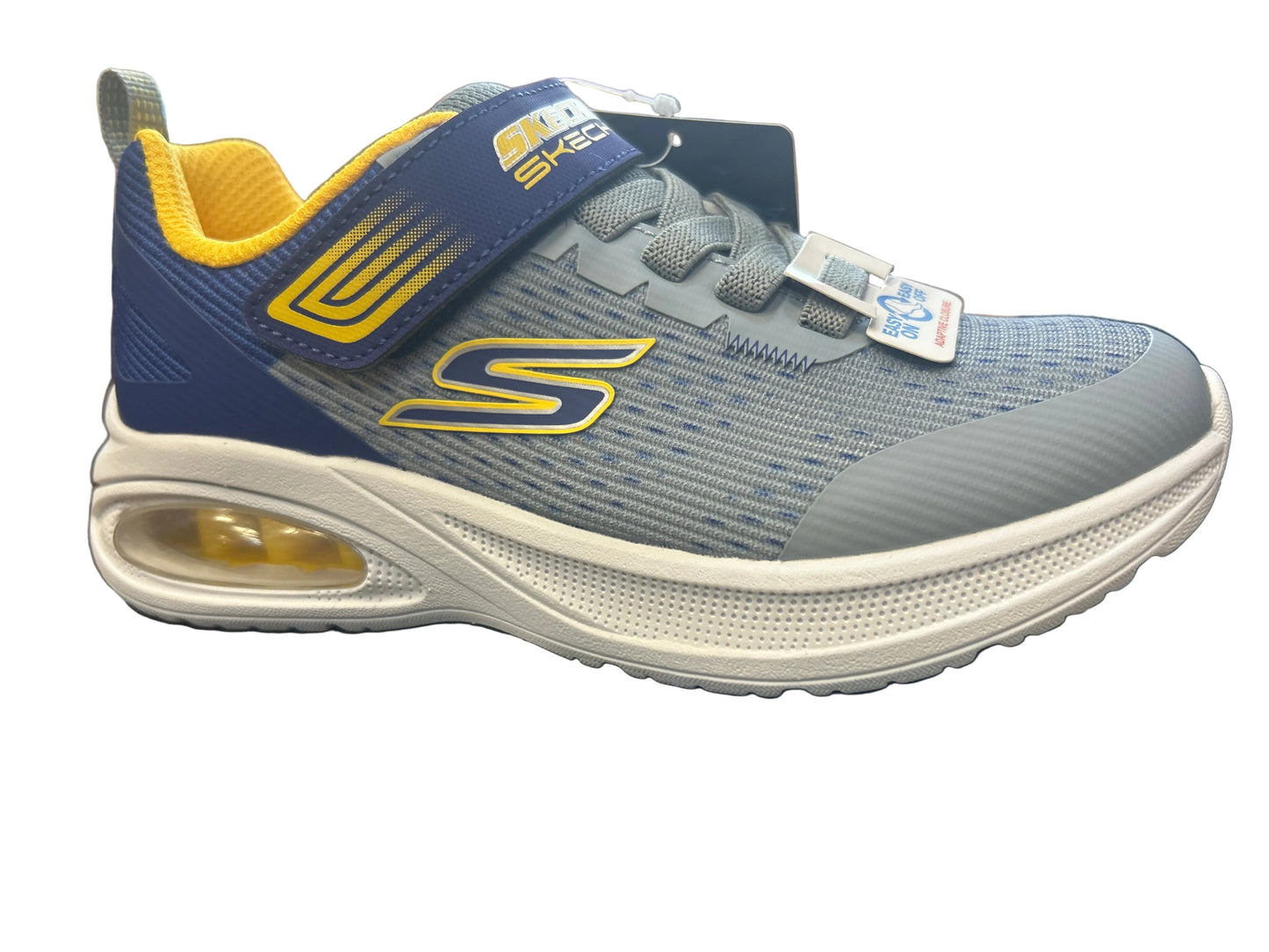 Skechers Microspec Max Advance Squad Pacer