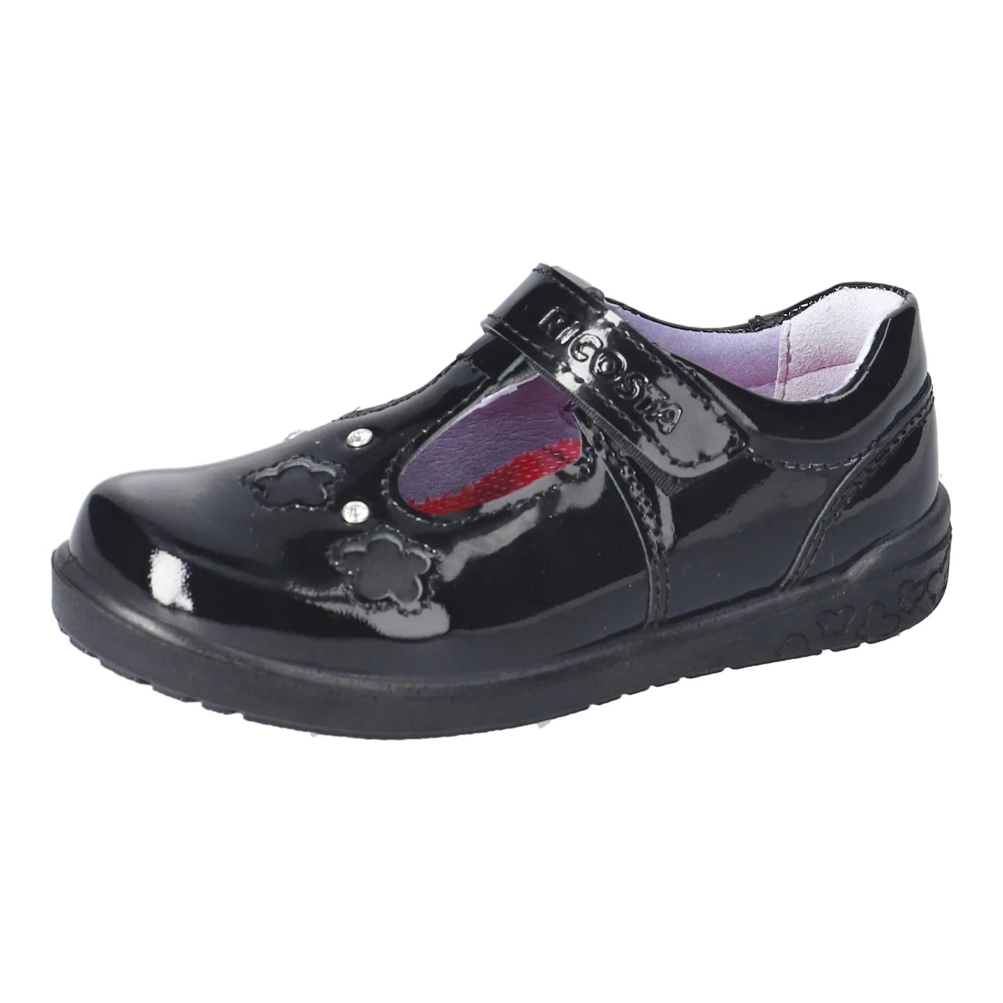 Ricosta Leona patent