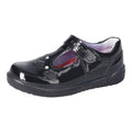 Ricosta Leona patent
