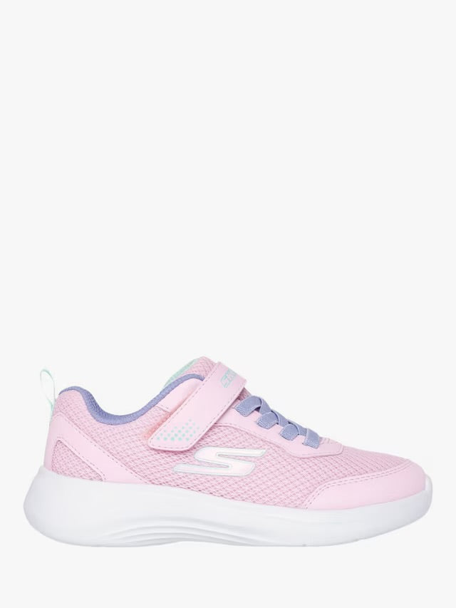 Skechers Reset Achieved