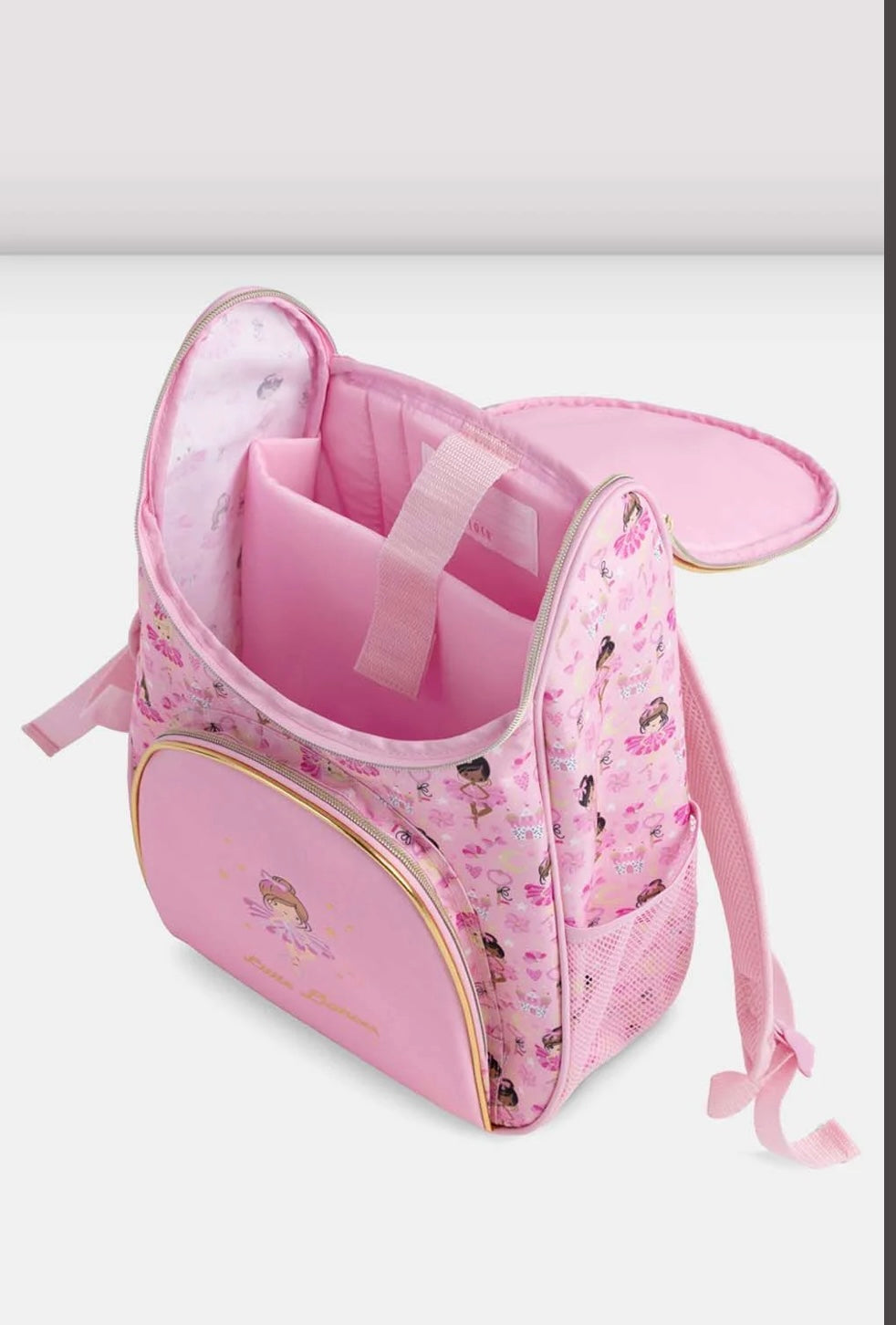 Bloch Ballerina Backpack