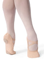 Capezio Hanami Split Sole Canvas Ballet Shoe