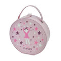 Ballet star vanity case