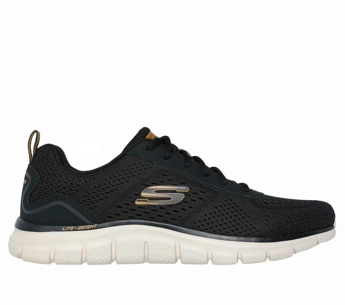 Skechers Track Leshur Men’s Trainers