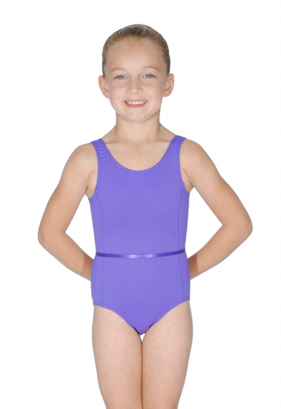 Roch Valley Lavender Beatrice Leotard