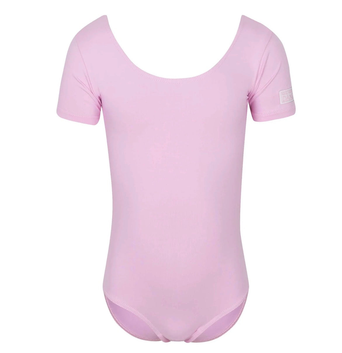 Freed Pale Pink RAD Chloe Leotard