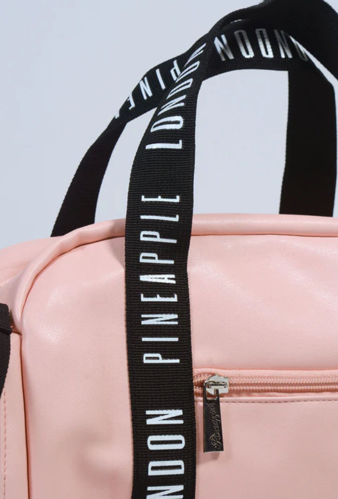 Pineapple Mini CG Dancer Bag - Pink