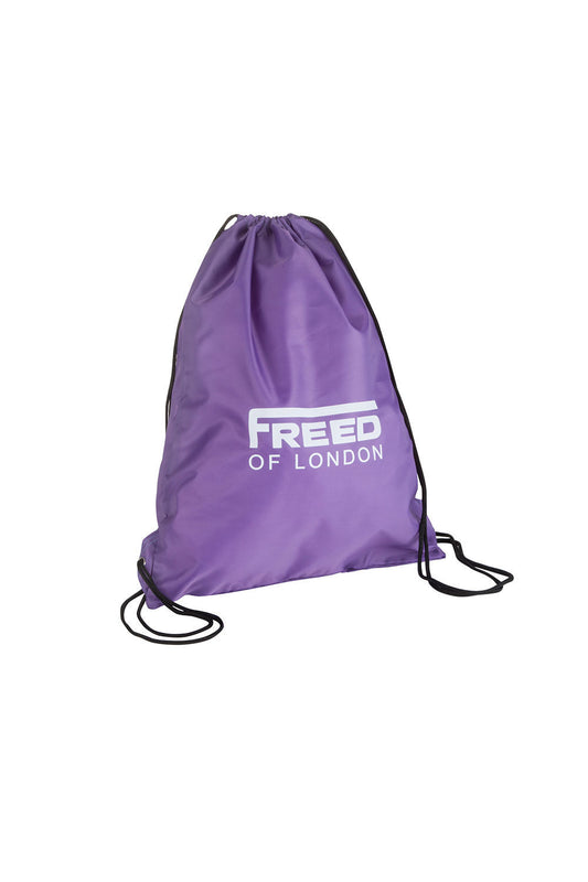 Freed Drawstring Bag